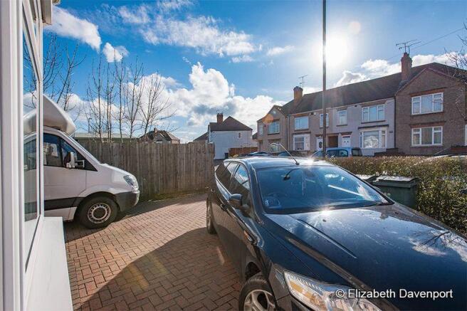 Good Parking P...