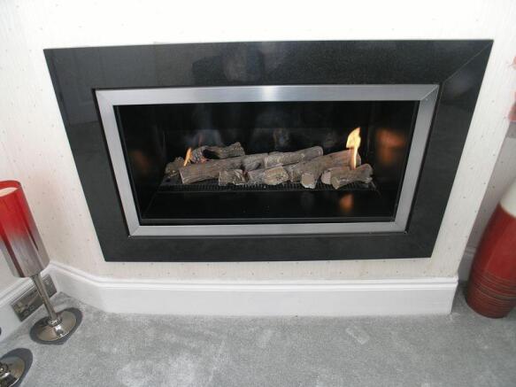 Feature fire