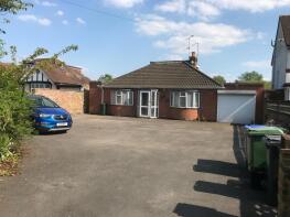 The Larches, Langley Park Road, Iver SL0 0JQ