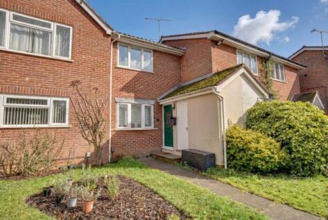 Ladywell Prospect, Sawbridgeworth, CM21