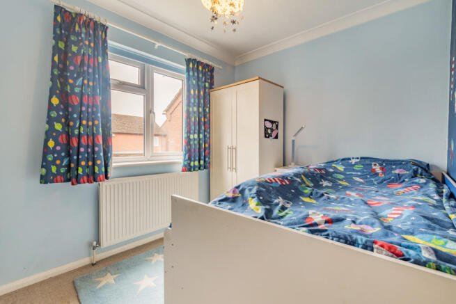 BEDROOM TWO