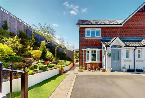 Tatton Way, Eccleston, St Helens