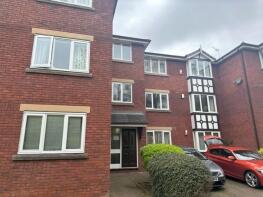 16, Kerr Place, Preston PR1 8UW