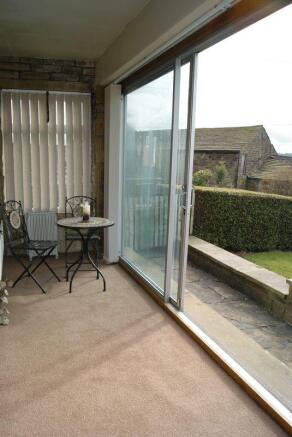 Sun Room