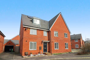 136, Le Marechal Avenue, Southampton SO31 8LX