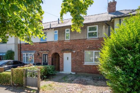 Fifth Avenue, Heworth, York