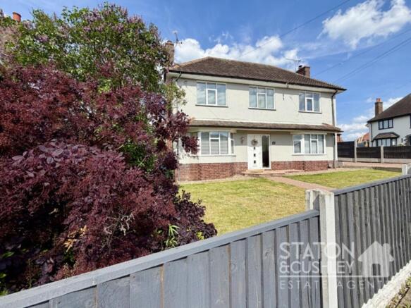 Birkland Avenue, Warsop, NG20 photo 2
