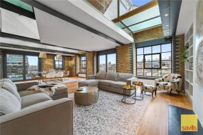 Flat 6, Clink Wharf, Clink Street, London SE1 9DG