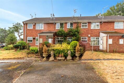 Bridge Piece, West Heath, Birmingham, B31