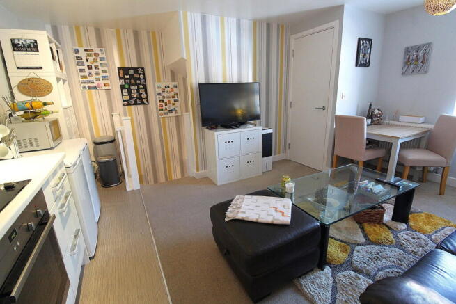 Towpath Way, Spondon, Derby, DE21 7SL photo 4