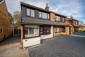 17, Ashtrees, Ormskirk L40 2RN