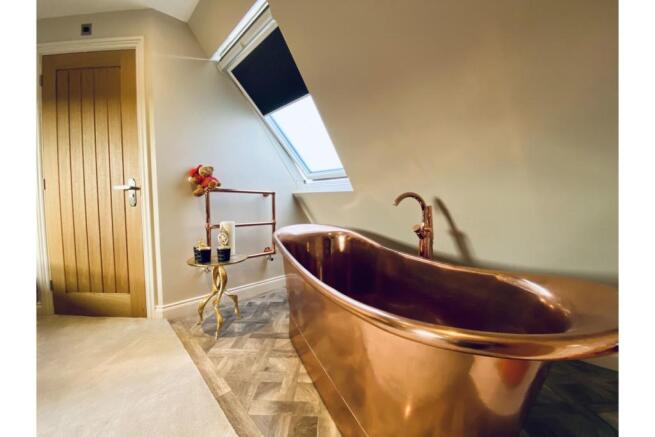 En-suite Two