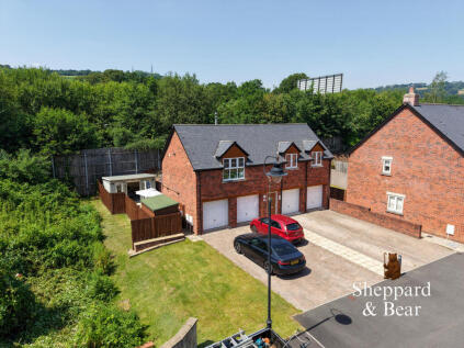 Coed Y Wenallt, Rhiwbina, Cardiff
