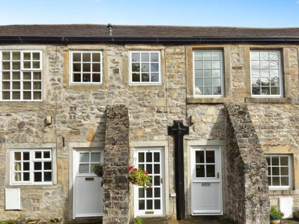 2 bed Duplex for sale Image 4