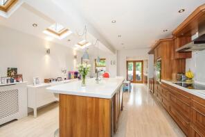 30, Temple Road, Windsor SL4 1HW