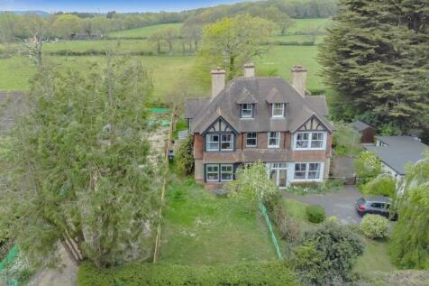 Station Road, Plumpton Green, BN7