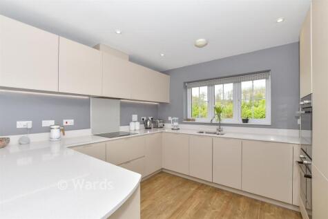 Hop Pocket Way, Headcorn, Kent
