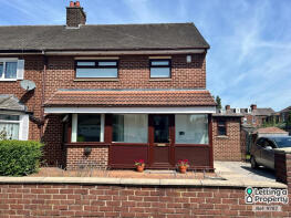 2, Ashwood Avenue, Manchester M34 2PB