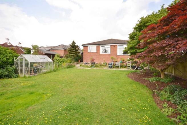 GARDENS: