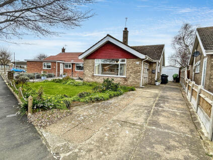 Hill Avenue, Gorleston