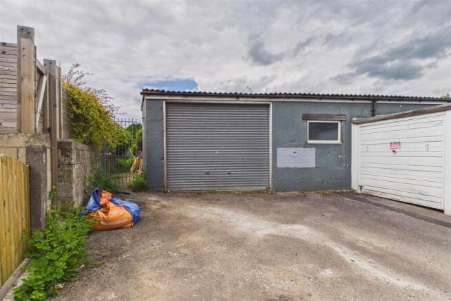 Workshop @ Brougham Hayes, Oldfield Park, Bath BA2