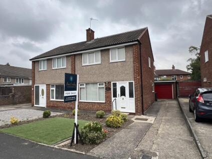 Marina Road, Darlington