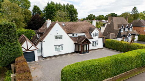 Knighton Road, Four Oaks, Sutton Coldfield, B74 4NX