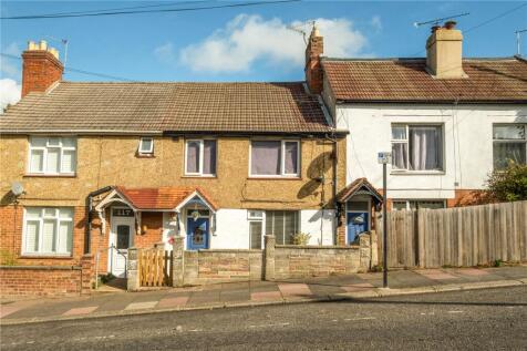 Coombe Road, Brighton, East Sussex, BN2