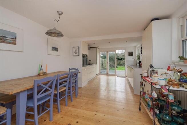 Nelson Road, Whitstable