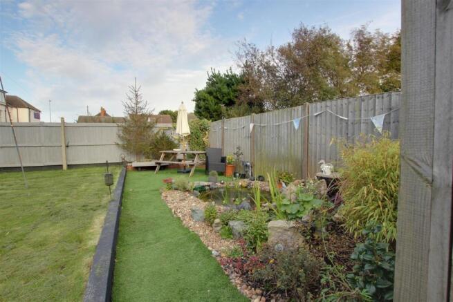 Gardens