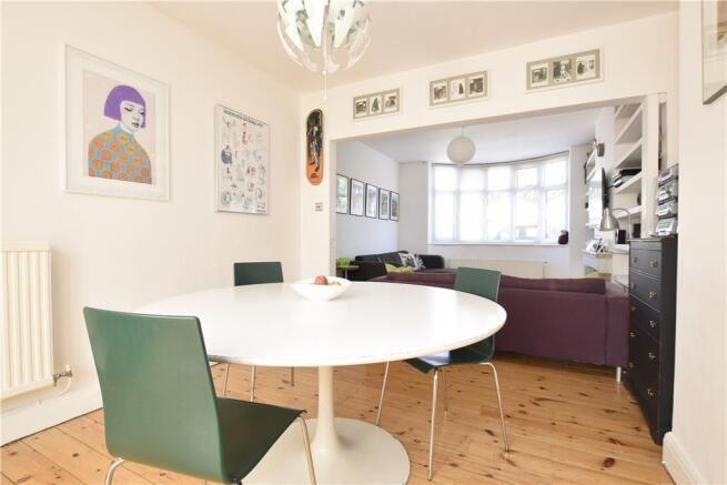 Lounge / Diner