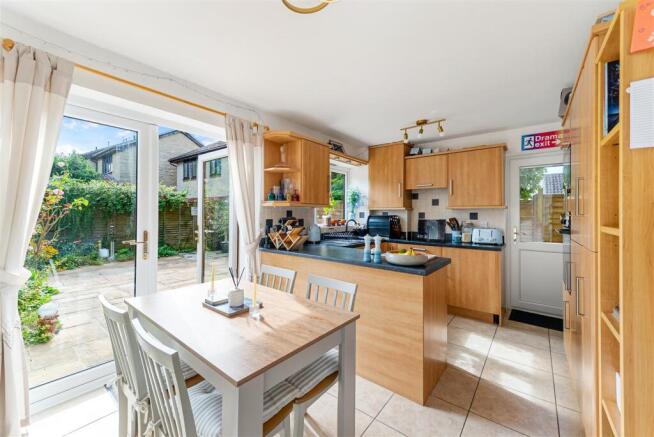 Brunel Road, Nailsea photo 4