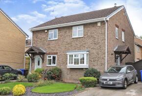 70, Thorpe Drive, Waterthorpe, Sheffield S20 7JU