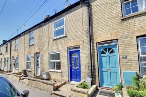 Church Street, Somersham, Huntingdon