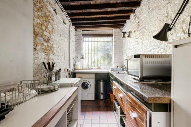 Amhurst Road, E8