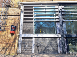 26, Roupell Street, London SE1 8TB