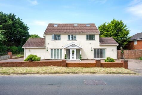 Whitehill Road, Blackpool, Lancashire