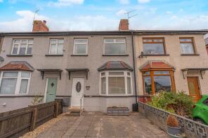 45, Somerton Road, Newport NP19 0JD
