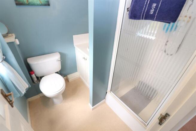 En-Suite / Shower Room / WC