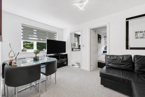 Wroxall Court, Linnet Way, Purfleet-On-Thames