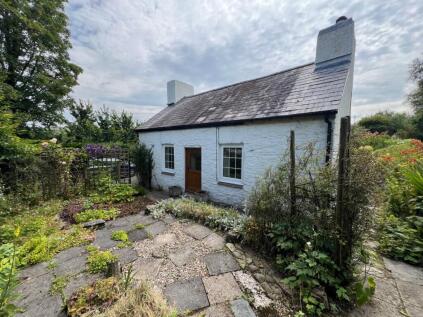 Pentrecwrt, Llandysul, SA44