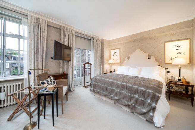 Principal Bedroom
