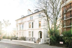 90, Addison Road, London W14 8DB