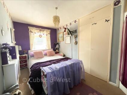 Mill Road, Worthing, West Sussex