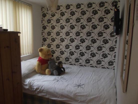 Annex Bedroom