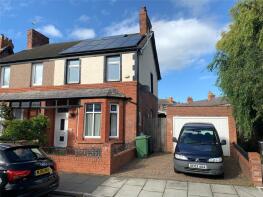 7, Westbourne Grove, West Kirby CH48 4DJ