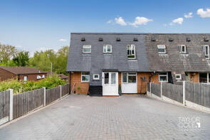 124, Sorrel, Amington, Tamworth B77 4HD