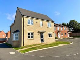 55, Harvester Way, Northampton NN4 8JZ