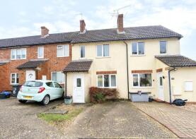 17, Campion Gardens, Chard TA20 1DJ
