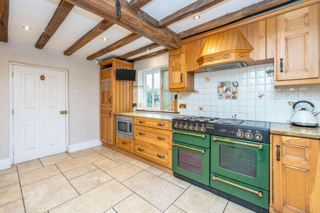 Hilton House, Bridgnorth photo 4